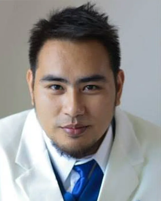 Jeff Brian Cerio